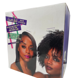 Huetiful Hair Steamer (Open Box) Kit
