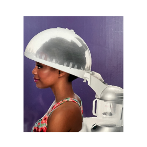 Huetiful Hair Steamer (Open Box) Kit