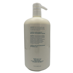 Hydrating Conditioner w/ Moringa Oil