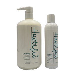Hydrating Conditioner w/ Moringa Oil