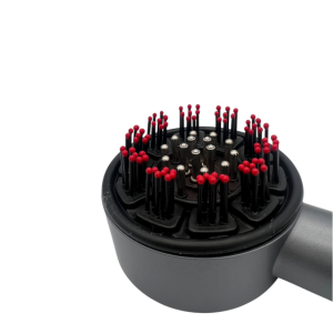 Scalp Massager & Biotin-Infused Scalp Serum Duo