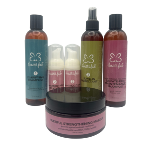 Huetiful nanoSMOOTHING DIY Kit - Dual (2) Serve