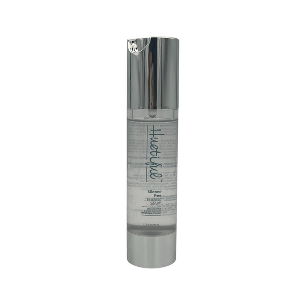 Silicone Free Finishing Serum - 2oz