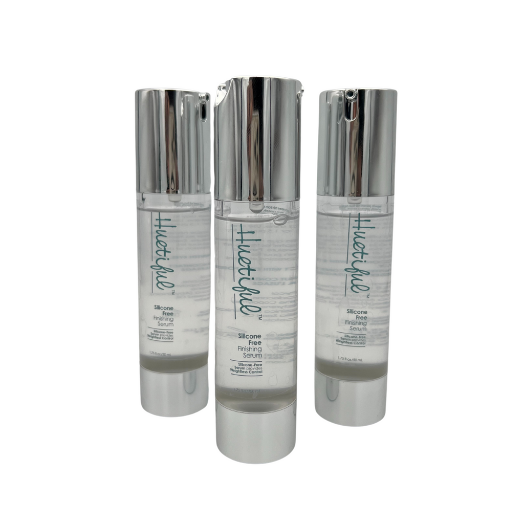 Silicone Free Finishing Serum - 2oz