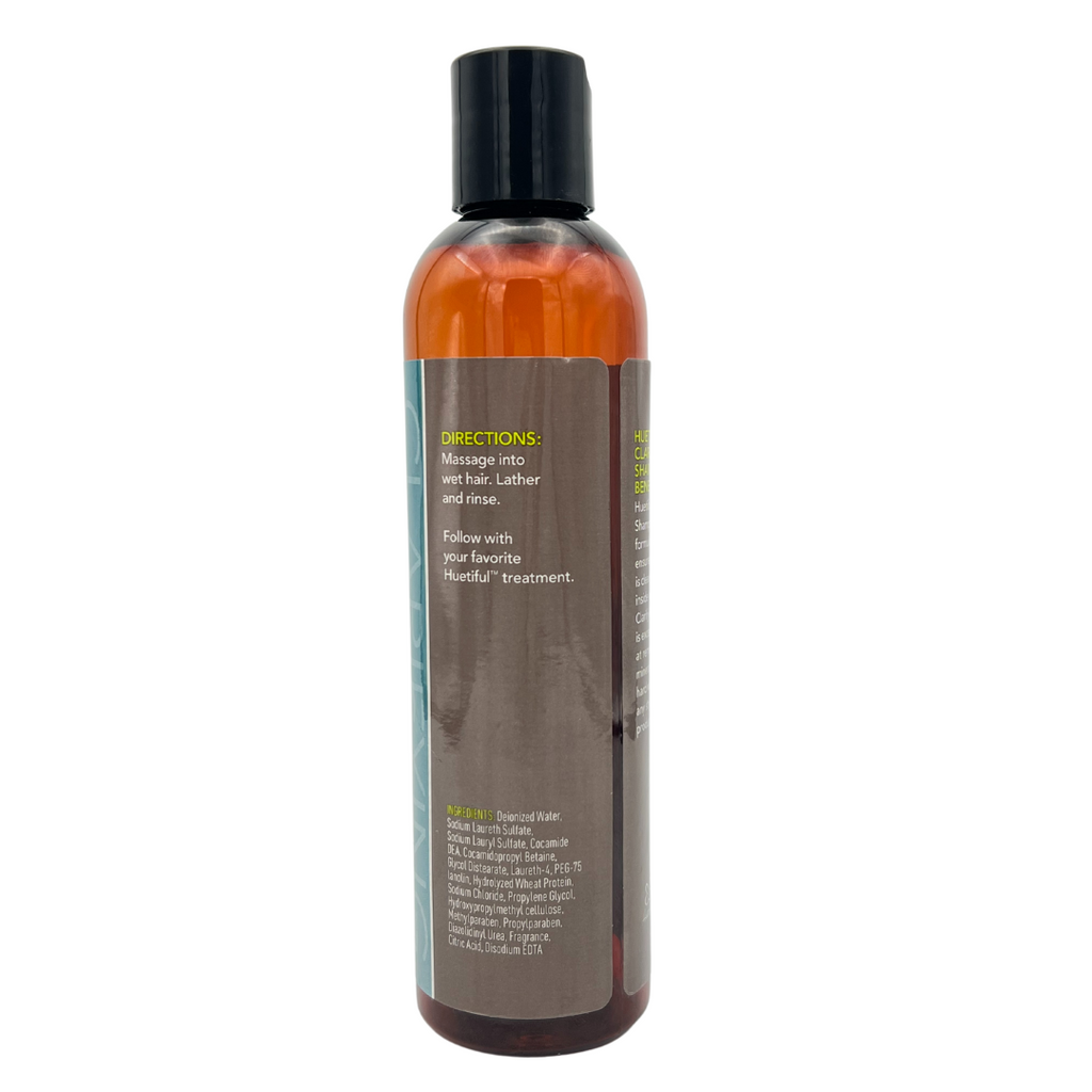 Huetiful nanoSMOOTHING DIY Kit - Dual (2) Serve