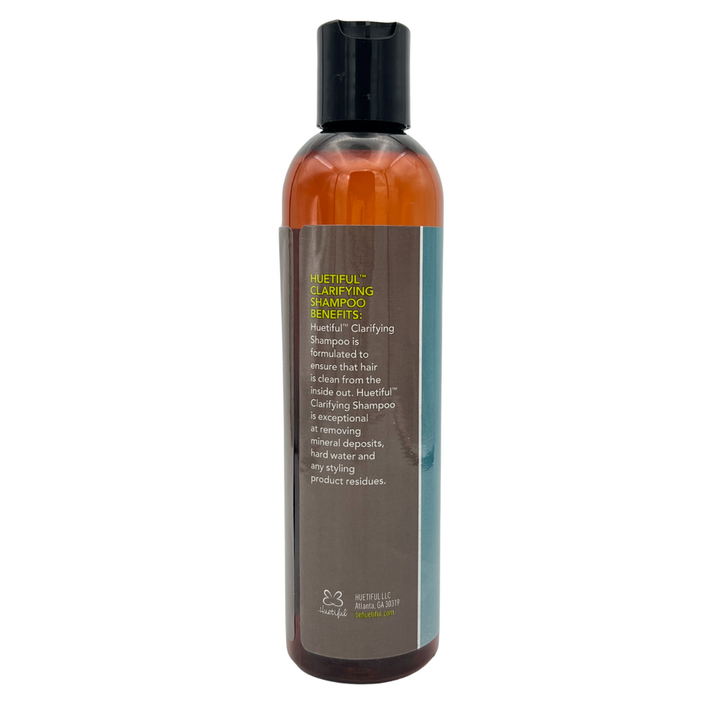 Huetiful nanoSMOOTHING DIY Kit - Dual (2) Serve