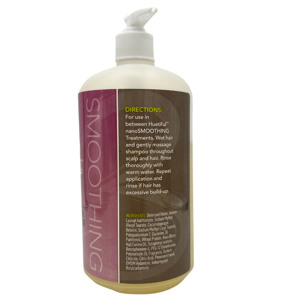 Sulfate-Free Maintenance Shampoo - 8oz or 32oz