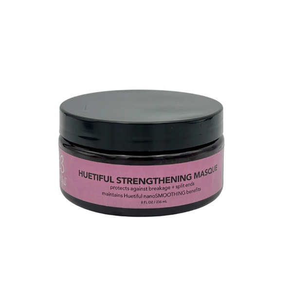Strengthening Masque - 8oz