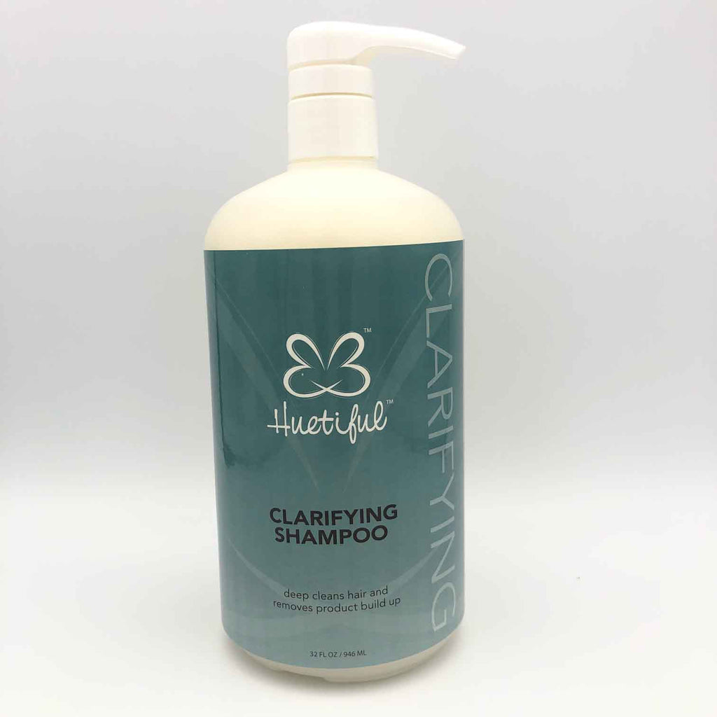 Clarifying Shampoo - 8oz or 32oz