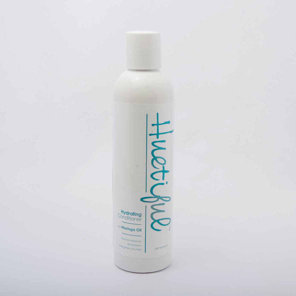 Hydrating Conditioner w/ Moringa Oil